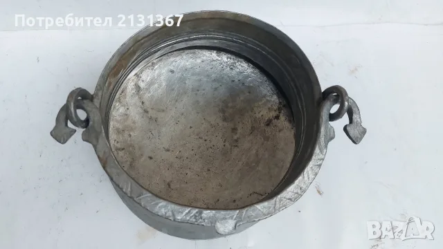 котле,менче,бакър,медник,бакраче, снимка 2 - Други стоки за дома - 56045614