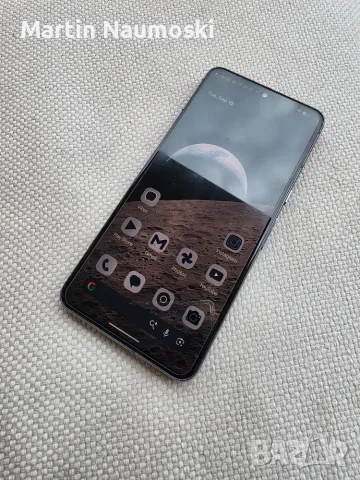 Pixel 8 pro 256GB, снимка 2 - Други - 56160587