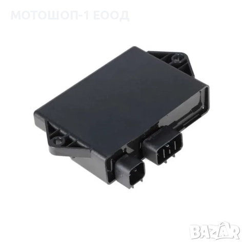 CDI, Комутатор за Yamaha Raptor 350 YFM 350 Ямаха Раптор 2004 - 2013, снимка 4 - Части - 52078938