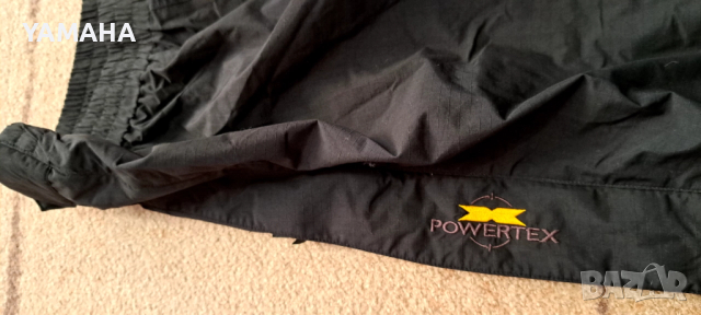 Salewa  Мъжки  Туристически  Панталон. XL, снимка 3 - Панталони - 52970132