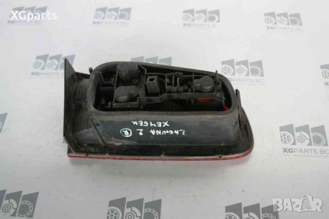  Десен външен стоп за Renault Laguna II хечбек (2001-2007), снимка 2 - Части - 41123270