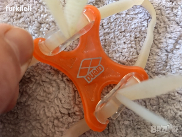 очила за плуване , снимка 3 - Водни спортове - 52018370