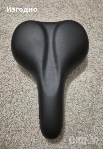 Нови вело седалки Selle Royal Rio, снимка 11 - Части за велосипеди - 56238917