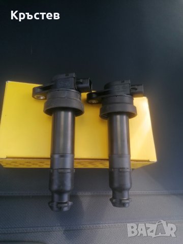 Продавам  2 броя оригинални бобини за Хюндай и Кия