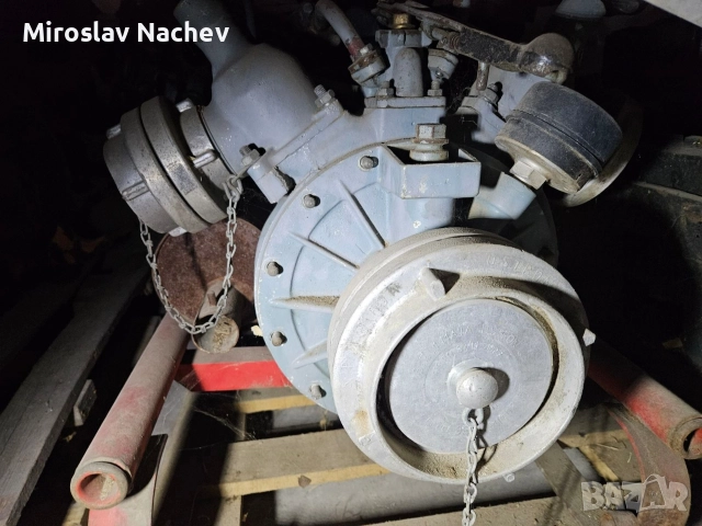 Водна помпа , снимка 6 - Градинска техника - 52698395