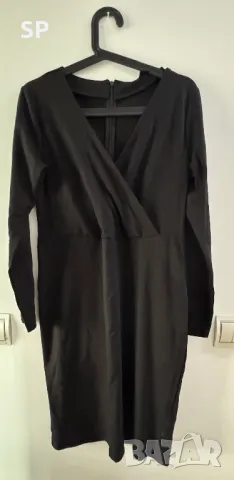 Нова рокля Прегърни ме, М-Л, снимка 1