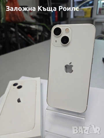 Apple iPhone 13 mini