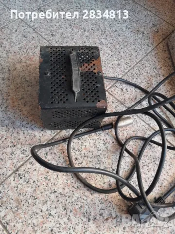 Зарядно 24V PIHSIANG MB-24/3, снимка 3 - Други инструменти - 49590161