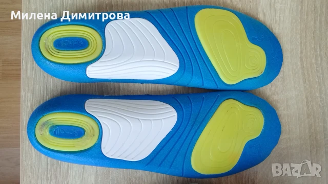 Оригинални маратонки Reebok 36, снимка 3 - Маратонки - 50971645