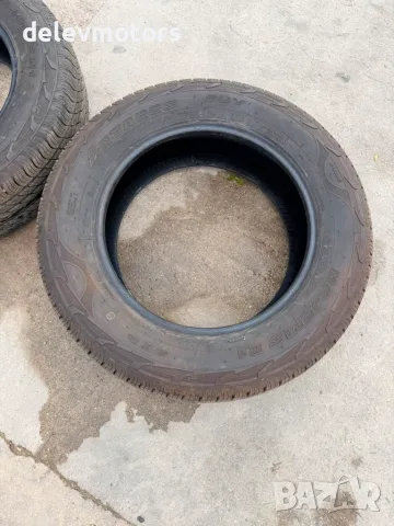 Гуми за джип 235/65/18 Majoris R1 4x4 dot 2023 г., снимка 2 - Гуми и джанти - 56017986