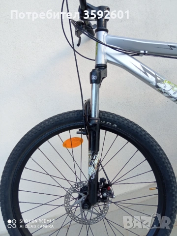 скотт 26цола,, снимка 3 - Велосипеди - 53024852