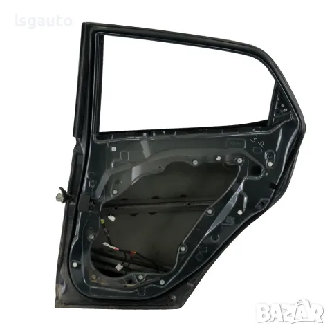 Задна дясна врата Mazda 2 II (DE) 2007-2010 ID: 164351, снимка 2 - Части - 56159889
