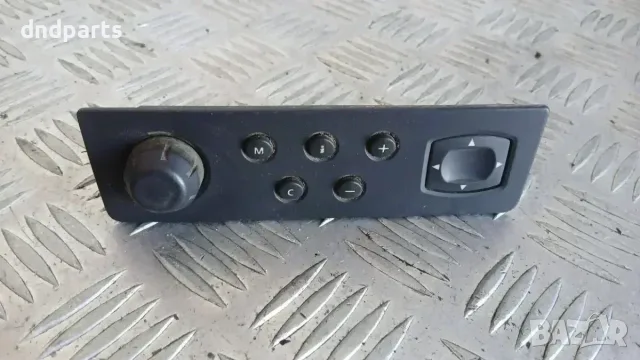 Панел бутони Renault Espace 2004 8200023452 902201464623 Espace IV (2002-2014)