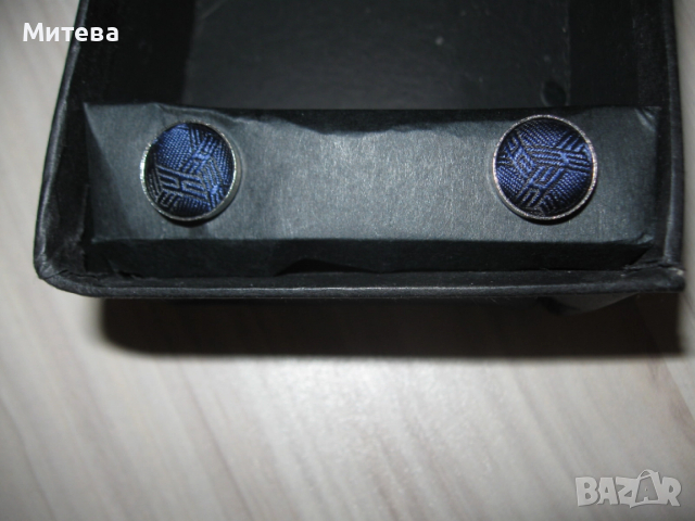 Hermès бутониери за риза, снимка 2 - Други - 52886070