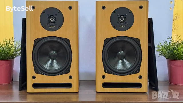 ASW Cantius ML II MK 2 , снимка 2 - Тонколони - 49364483