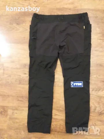 blaklader - тънък работен панталон 2ХЛ КАТО НОВ, снимка 6 - Спортни дрехи, екипи - 48261638