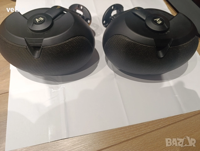 тонколони electro voice evid 3.2, снимка 2 - Тонколони - 50548186