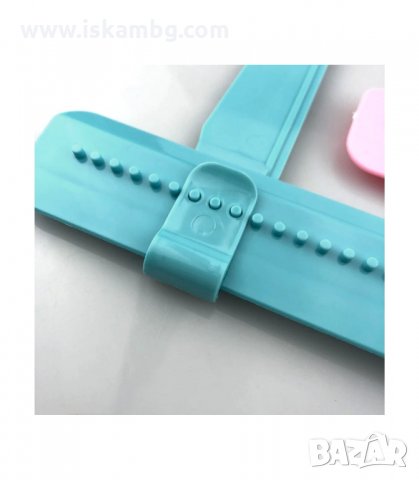 УРЕД ЗА ЗАГЛАЖДАНЕ НА ТОРТА, РЕГУЛИРУЕМ - код 2891, снимка 4 - Аксесоари за кухня - 33910549