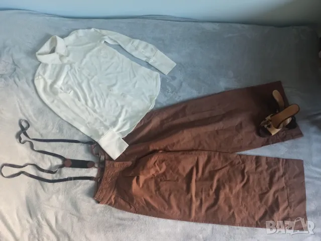 Елегнатни дамски дрехи и обувки