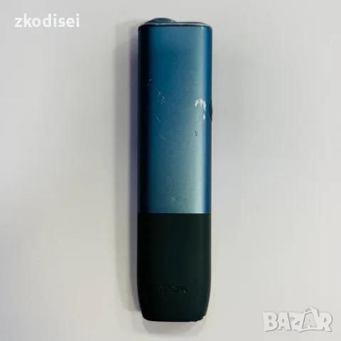 IQOS ILUMA ONE--