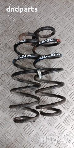 Задни пружини Seat Leon 2002г.	