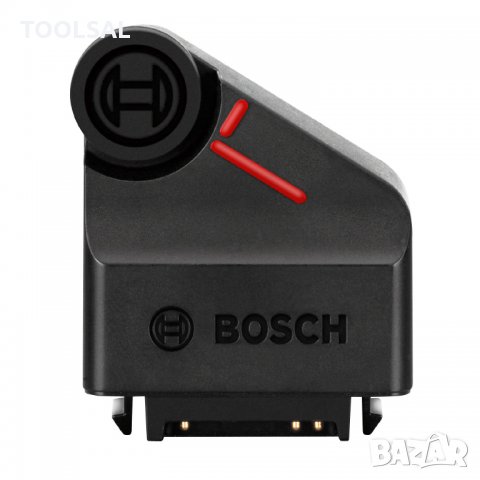 Адаптор Bosch за лазерна ролетка колесен 20 м, 5 мм/м