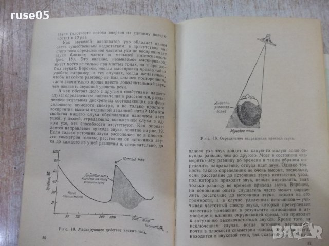 Книга "Шум - Р. Тэйлор" - 312 стр., снимка 6 - Специализирана литература - 42553409