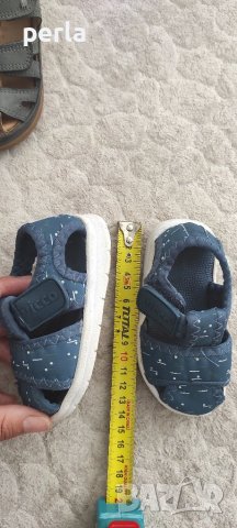 Детски маратонки и сандали , снимка 7 - Детски маратонки - 41557850