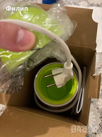 Cangaroo електрически нагревател за бебешки шишета, снимка 3 - Прибори, съдове, шишета и биберони - 48838838