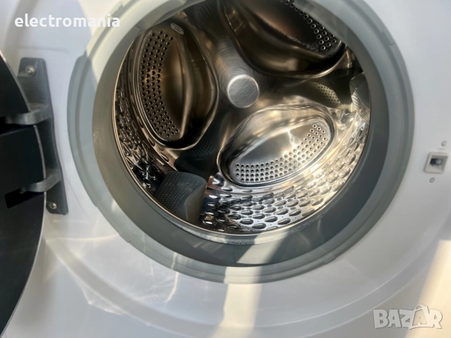 пералня със сушилня Bosch Serie 6 EcoSilenceDrive WVG30441SN 8+5кг, снимка 8 - Перални - 52821086