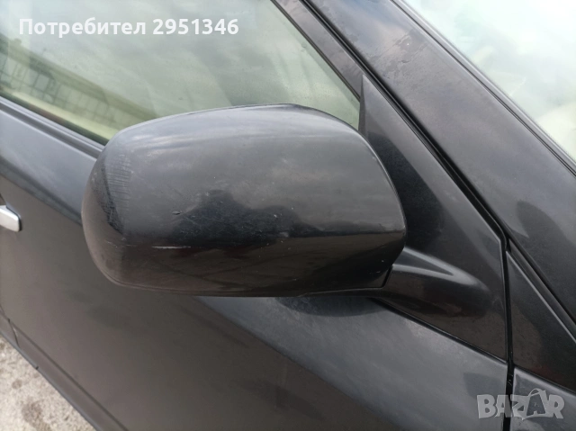 странично огледало Нисан Мурано Nissan Murano 