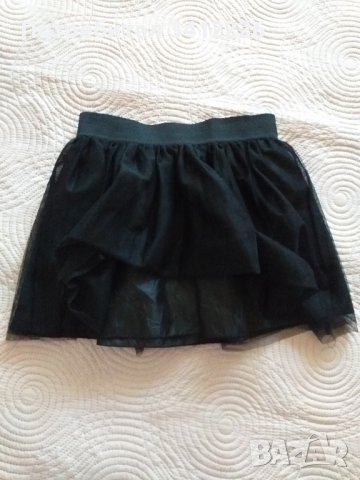 Лот пола и тениска H&M 158 / 164 , XS / S , снимка 3 - Поли - 42473691