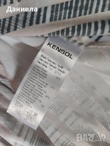 Дамски ризи Кенсол 48, снимка 8 - Ризи - 48069806
