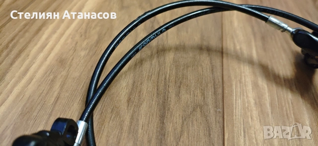 предна спирачка Formula ORO K18, снимка 8 - Велосипеди - 53405191