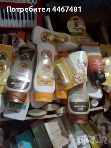 Слънцезащитна козметика на едро и дребно , снимка 2 - Козметика за тяло - 50609253