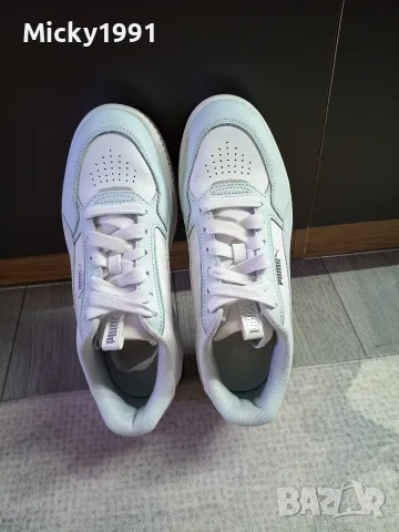 Сникърси Puma karmen, снимка 2 - Маратонки - 55896464