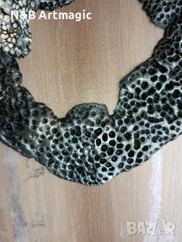 авторска картина , снимка 3 - Картини - 51274559