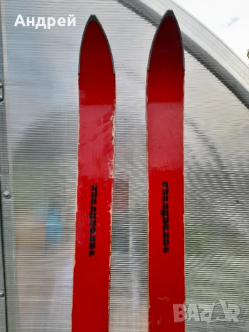 Стари Ски Пирин #2, снимка 2 - Зимни спортове - 50449758