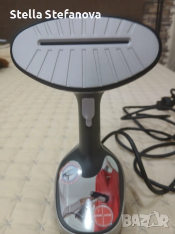 Ютия Тефал, снимка 3 - Ютии - 52422376