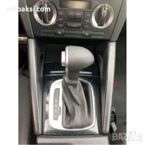 Топка за скоростен лост за Автоматик Vw/Audi/Ауди, снимка 7 - Аксесоари и консумативи - 52804555