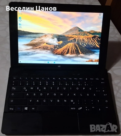 Windows tablet Trekstor 10.1