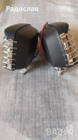 стари японски фарове, снимка 6 - Аксесоари и консумативи - 41579392