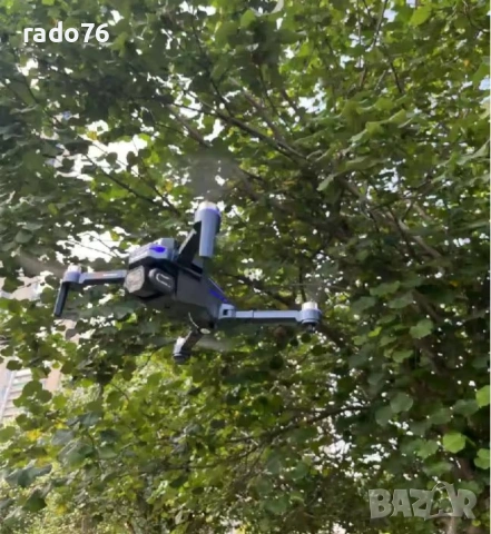 НОВ Дрон 4K Професионална 8K Камера и VR, снимка 10 - Дронове и аксесоари - 53860958