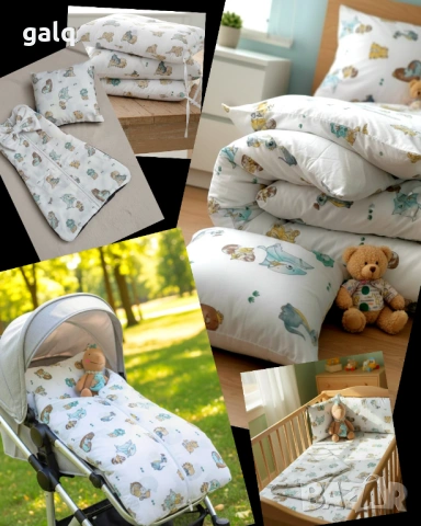 Спални комплекти 