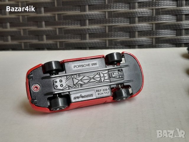 Мажорет, Majorette за колекция, снимка 10 - Колекции - 41364873