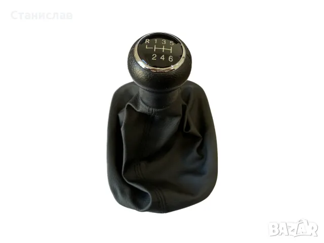 Топка с маншон за скоростен лост за VW Passat B5 B5.5 (1996-2006)