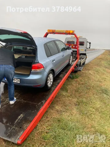 Денонощна Пътна Помощ, снимка 3 - Други услуги - 48398950