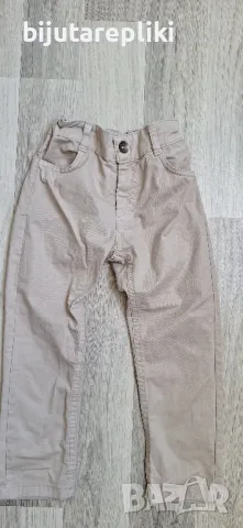 детски панталон 4-5 г., снимка 1