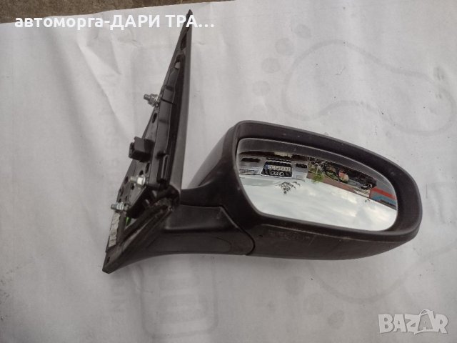 Огледало за Хюндай И-20, снимка 2 - Части - 42136513