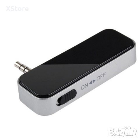 3,5 мм FM мини предавател за кола, снимка 4 - Аксесоари и консумативи - 52483121